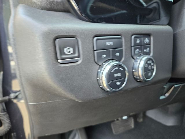 2025 GMC Sierra 1500 SLT Folsom CA