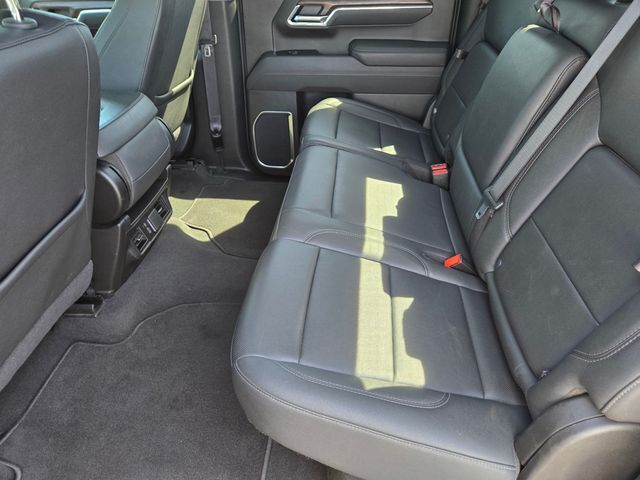2025 GMC Sierra 1500 SLT Folsom CA