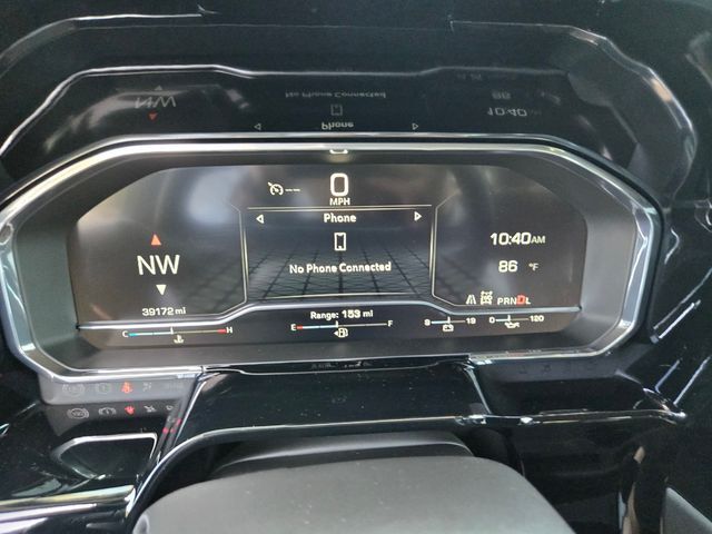 2025 GMC Sierra 1500 SLT Folsom CA