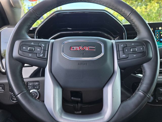 2025 GMC Sierra 1500 SLT Folsom CA