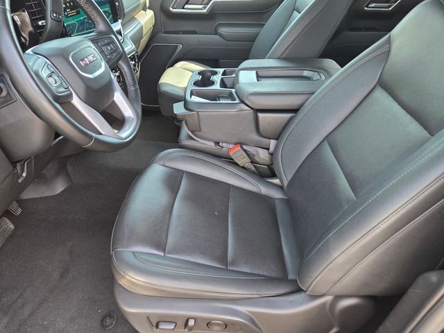 2025 GMC Sierra 1500 SLT Folsom CA