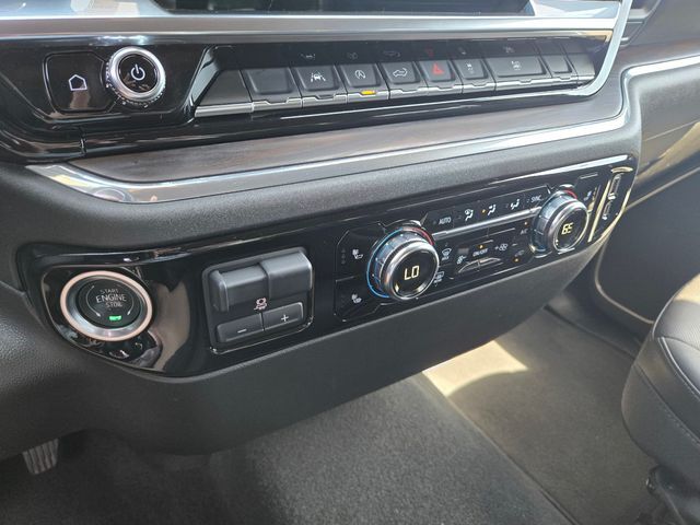 2025 GMC Sierra 1500 SLT Folsom CA