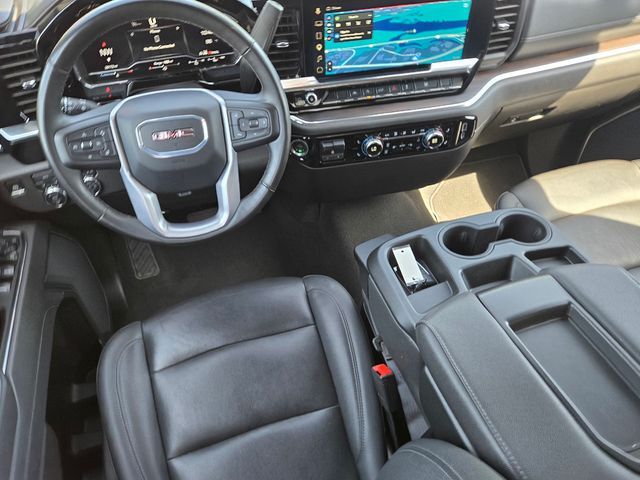 2025 GMC Sierra 1500 SLT Folsom CA
