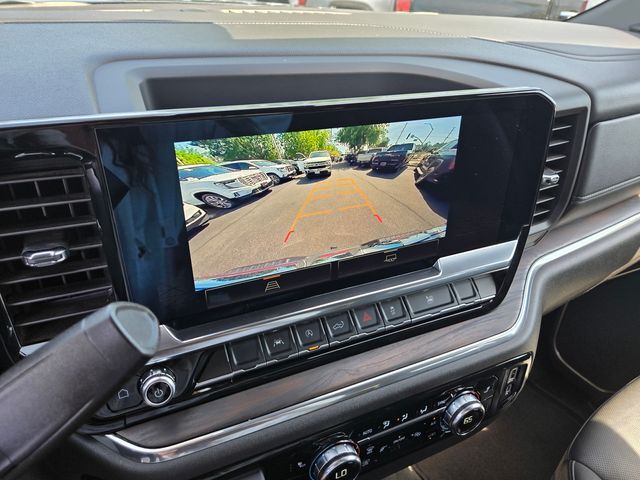 2025 GMC Sierra 1500 SLT Folsom CA