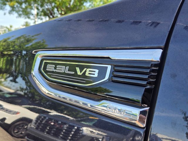2025 GMC Sierra 1500 SLT Folsom CA
