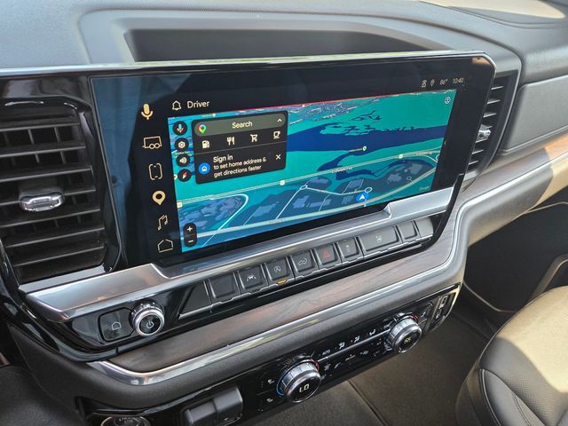 2025 GMC Sierra 1500 SLT Folsom CA