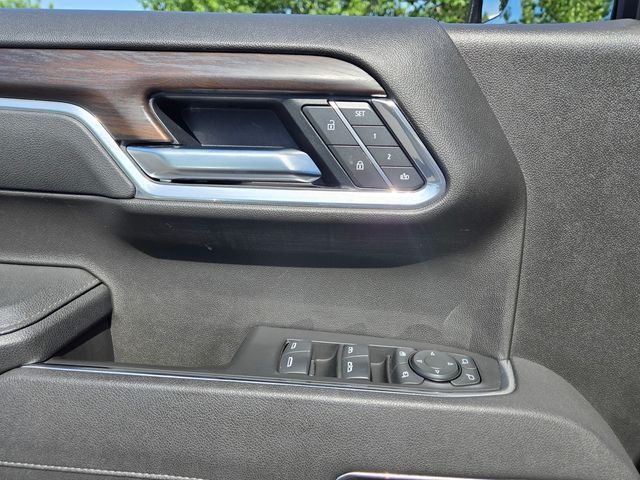 2025 GMC Sierra 1500 SLT Folsom CA