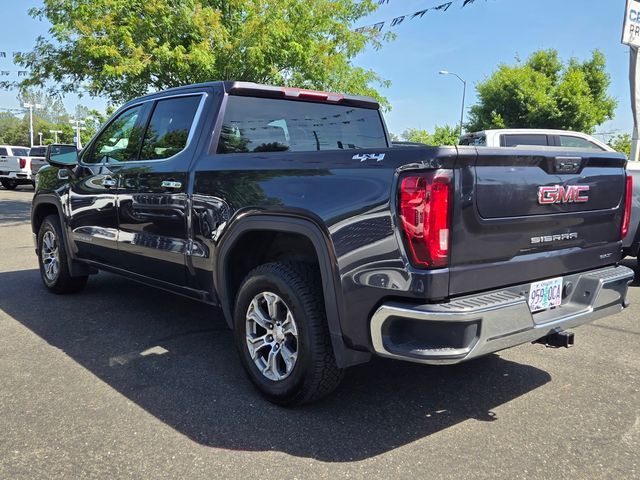 2025 GMC Sierra 1500 SLT Folsom CA