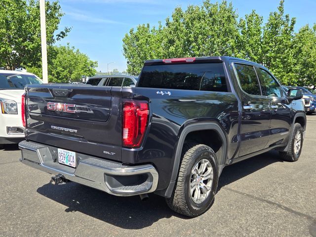 2025 GMC Sierra 1500 SLT Folsom CA
