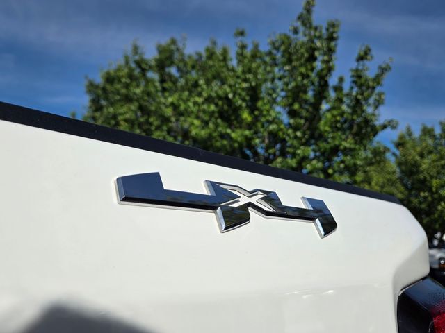 2025 GMC Sierra 1500 SLT Folsom CA