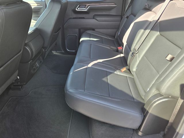 2025 GMC Sierra 1500 SLT Folsom CA