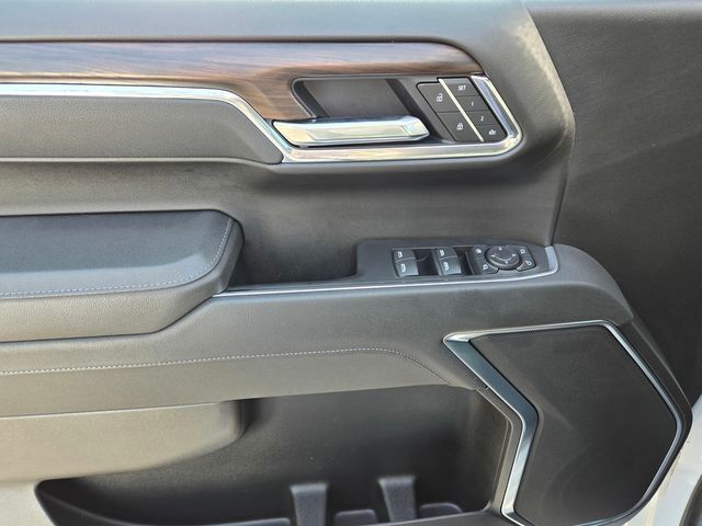 2025 GMC Sierra 1500 SLT Folsom CA