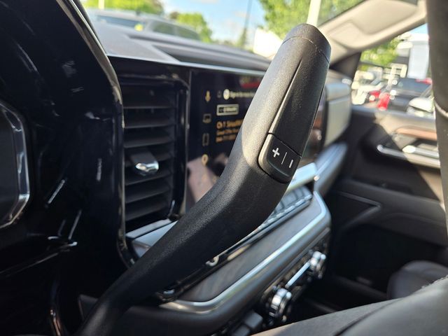 2025 GMC Sierra 1500 SLT Folsom CA