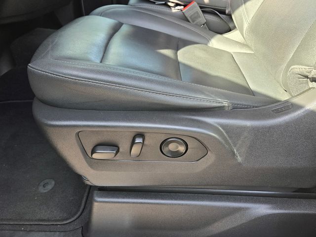 2025 GMC Sierra 1500 SLT Folsom CA