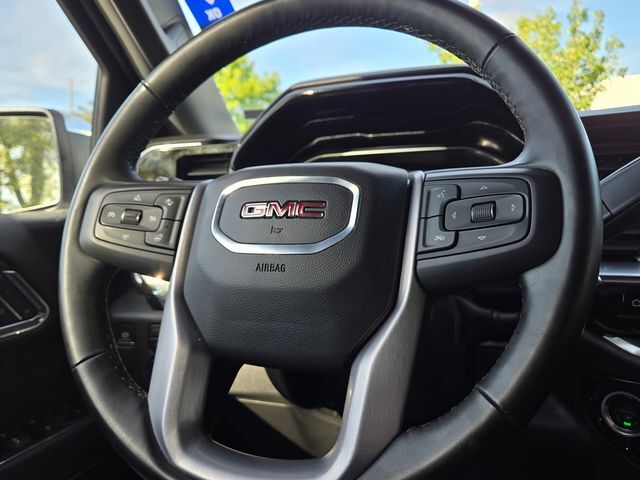 2025 GMC Sierra 1500 SLT Folsom CA