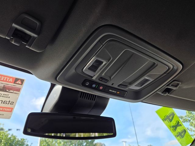 2025 GMC Sierra 1500 SLT Folsom CA