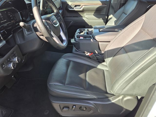 2025 GMC Sierra 1500 SLT Folsom CA