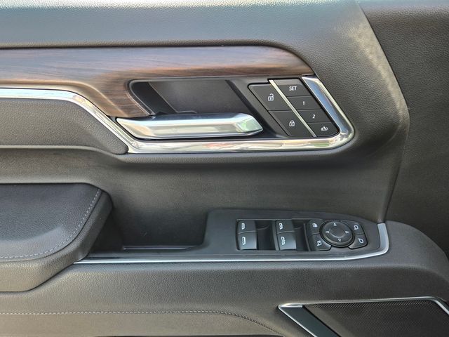 2025 GMC Sierra 1500 SLT Folsom CA