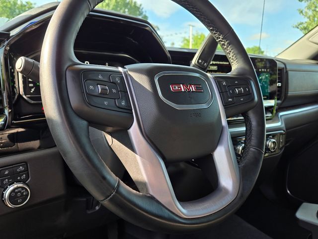 2025 GMC Sierra 1500 SLT Folsom CA