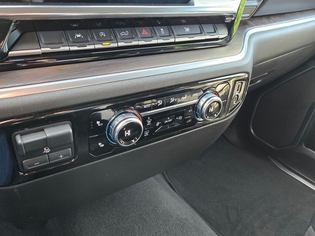 2025 GMC Sierra 1500 SLT Folsom CA
