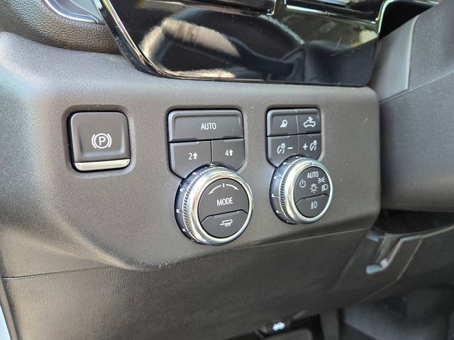 2025 GMC Sierra 1500 SLT Folsom CA