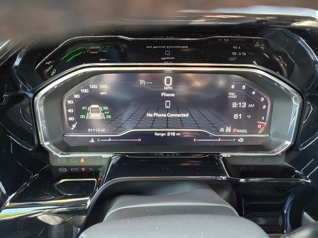 2025 GMC Sierra 1500 SLT Folsom CA