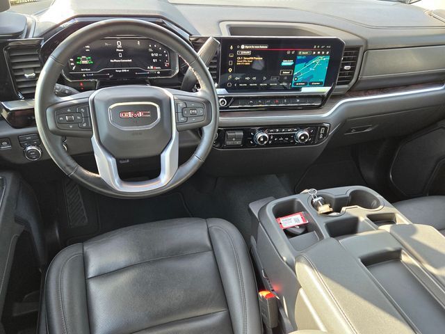 2025 GMC Sierra 1500 SLT Folsom CA