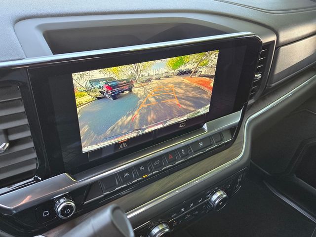 2025 GMC Sierra 1500 SLT Folsom CA