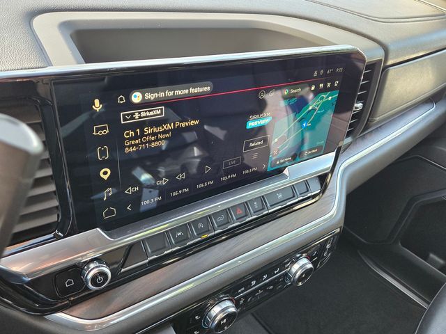 2025 GMC Sierra 1500 SLT Folsom CA