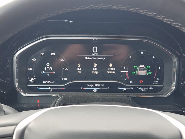 2025 GMC Sierra 1500 SLT Grapevine TX