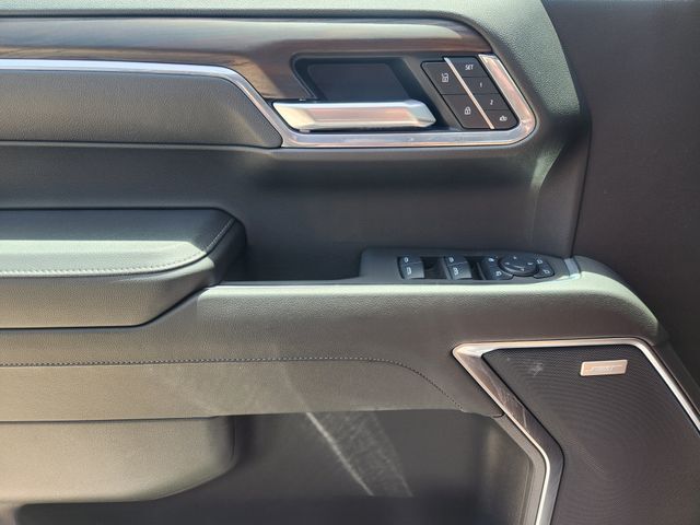 2025 GMC Sierra 1500 SLT Grapevine TX