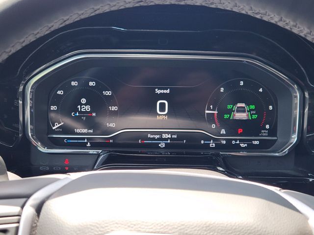 2025 GMC Sierra 1500 SLT Grapevine TX