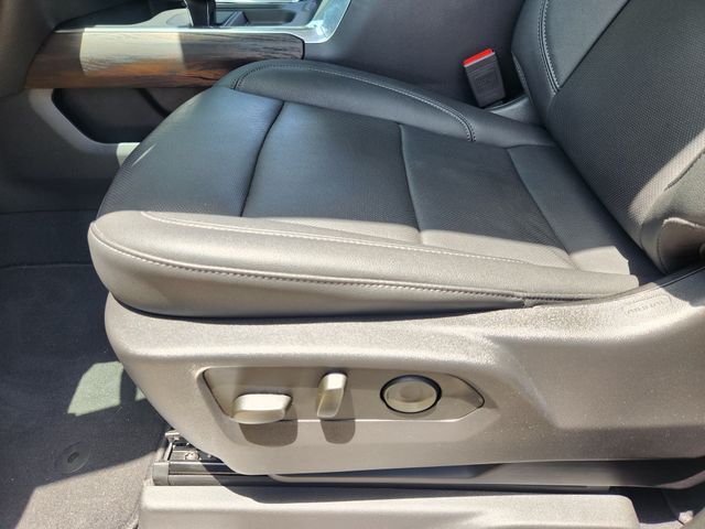 2025 GMC Sierra 1500 SLT Grapevine TX