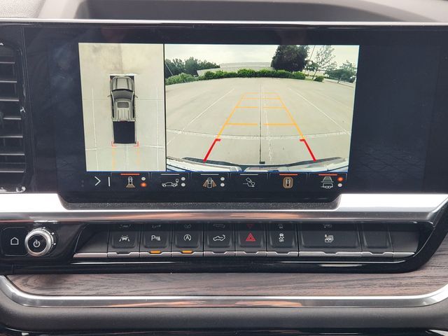 2025 GMC Sierra 1500 SLT Grapevine TX