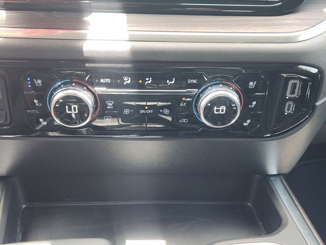 2025 GMC Sierra 1500 SLT Grapevine TX