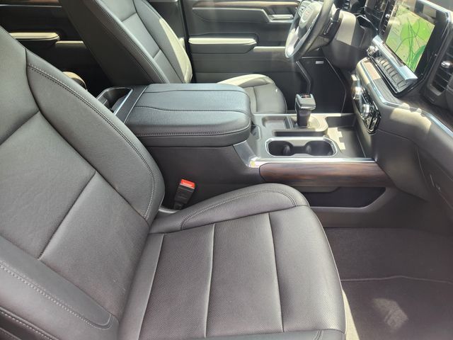 2025 GMC Sierra 1500 SLT Grapevine TX