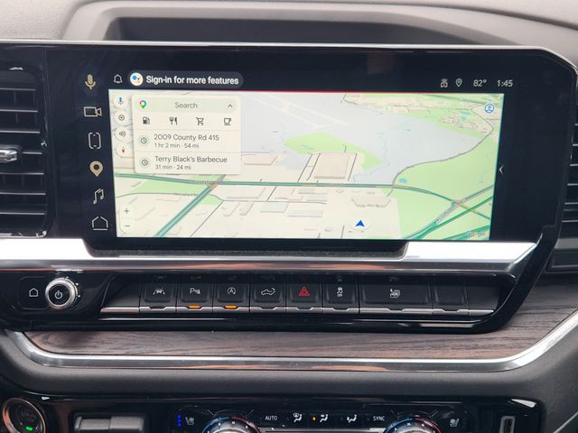 2025 GMC Sierra 1500 SLT Grapevine TX
