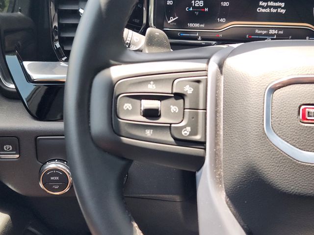 2025 GMC Sierra 1500 SLT Grapevine TX