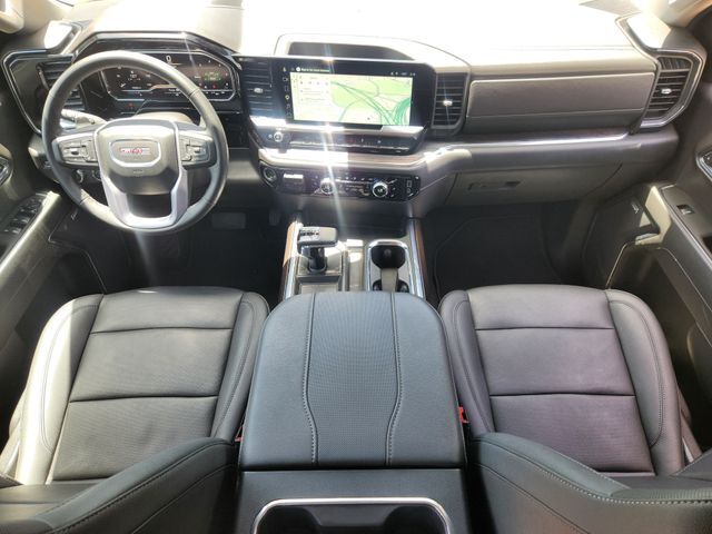 2025 GMC Sierra 1500 SLT Grapevine TX