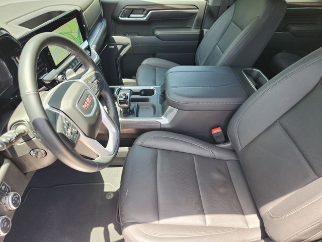 2025 GMC Sierra 1500 SLT Grapevine TX
