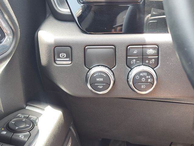 2025 GMC Sierra 1500 SLT Grapevine TX