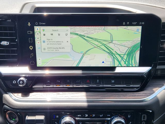 2025 GMC Sierra 1500 SLT Grapevine TX