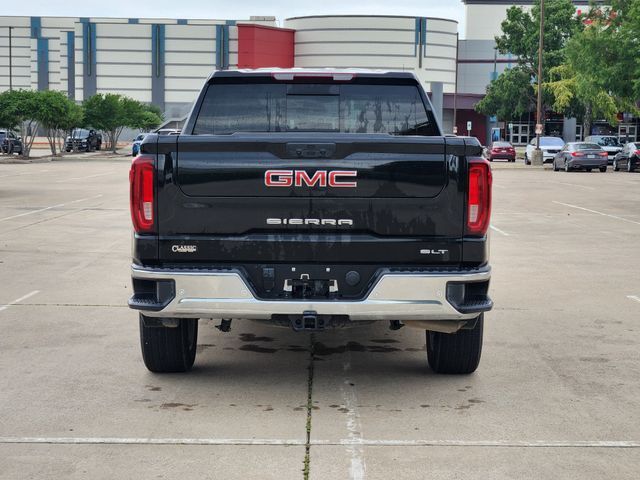 2025 GMC Sierra 1500 SLT Grapevine TX