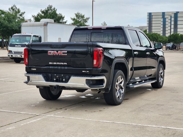 2025 GMC Sierra 1500 SLT Grapevine TX