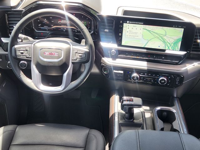 2025 GMC Sierra 1500 SLT Grapevine TX