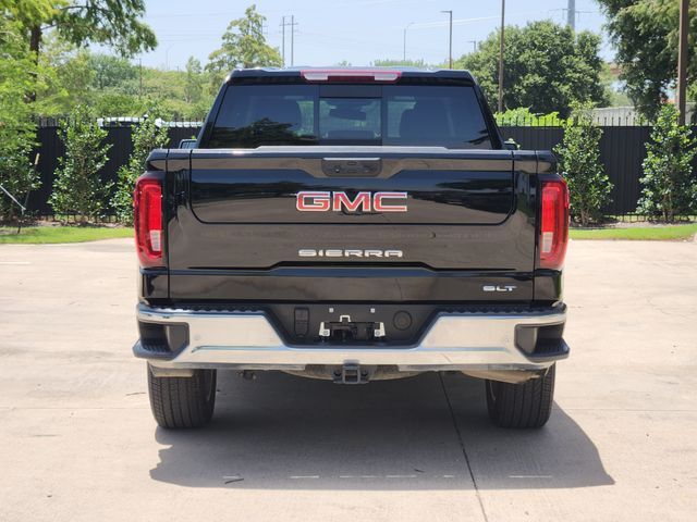 2025 GMC Sierra 1500 SLT Grapevine TX