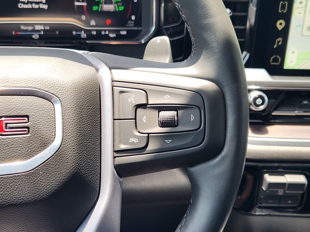 2025 GMC Sierra 1500 SLT Grapevine TX