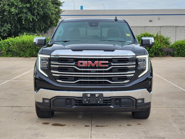 2025 GMC Sierra 1500 SLT Grapevine TX