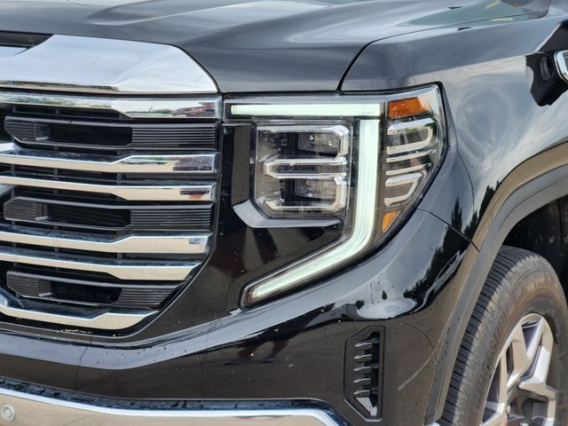 2025 GMC Sierra 1500 SLT Grapevine TX