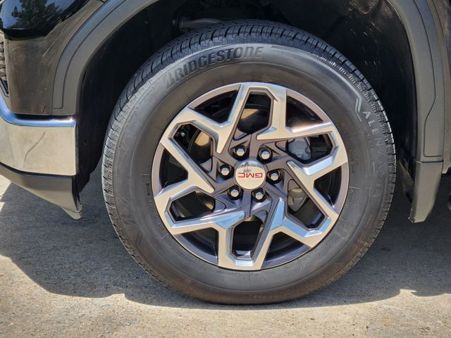 2025 GMC Sierra 1500 SLT Grapevine TX